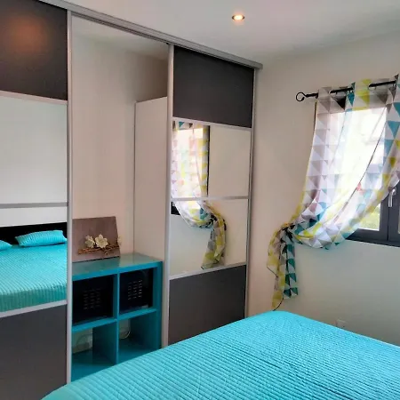 Holiday home Cabana