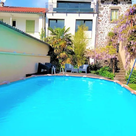 Ferienhaus Cabana Sayat