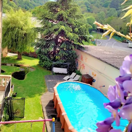 Cabana Holiday home Sayat